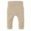 Broekje camel mini cable kinderen Broekje camel mini cable kinderen