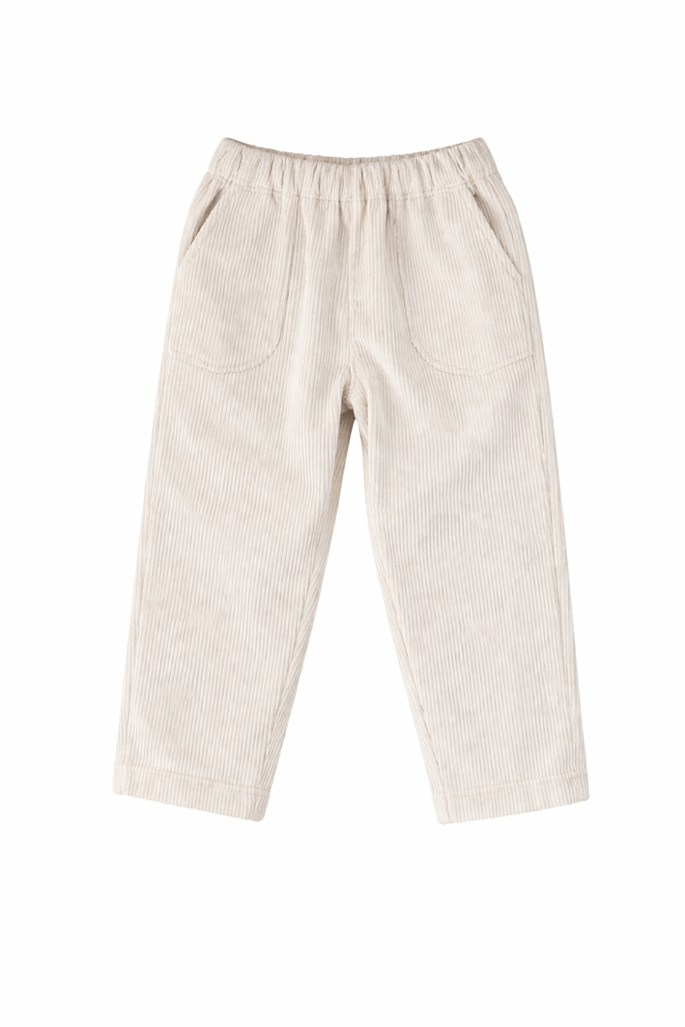 Chino corduroy rib roomwit Chino roomwit (corduroy)