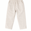 Chino corduroy rib roomwit Chino roomwit (corduroy)