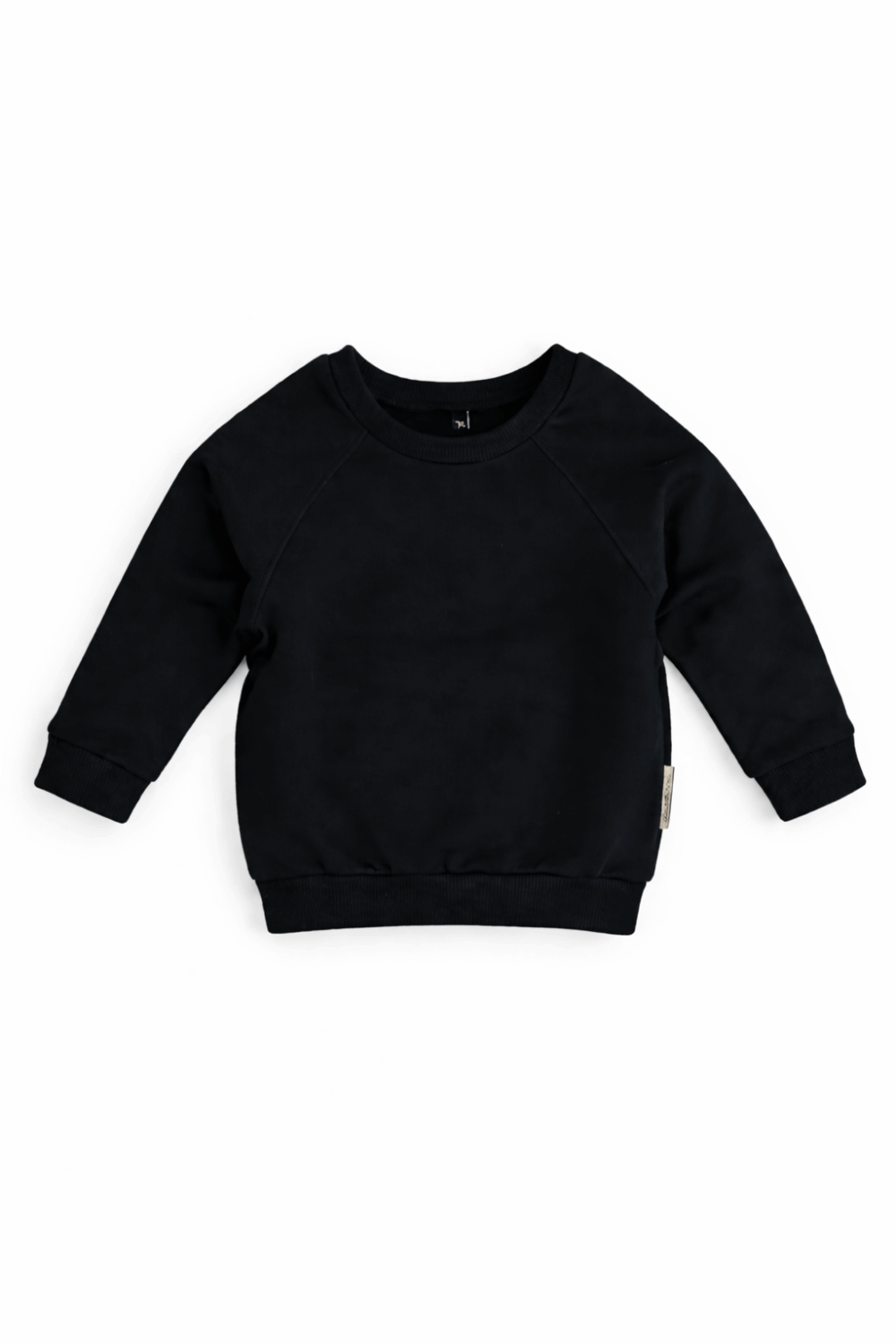 sweater zwart sweater zwart