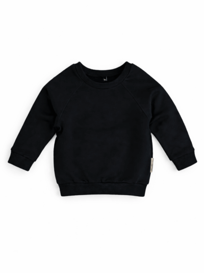 sweater zwart