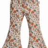 Flared retro (rib)