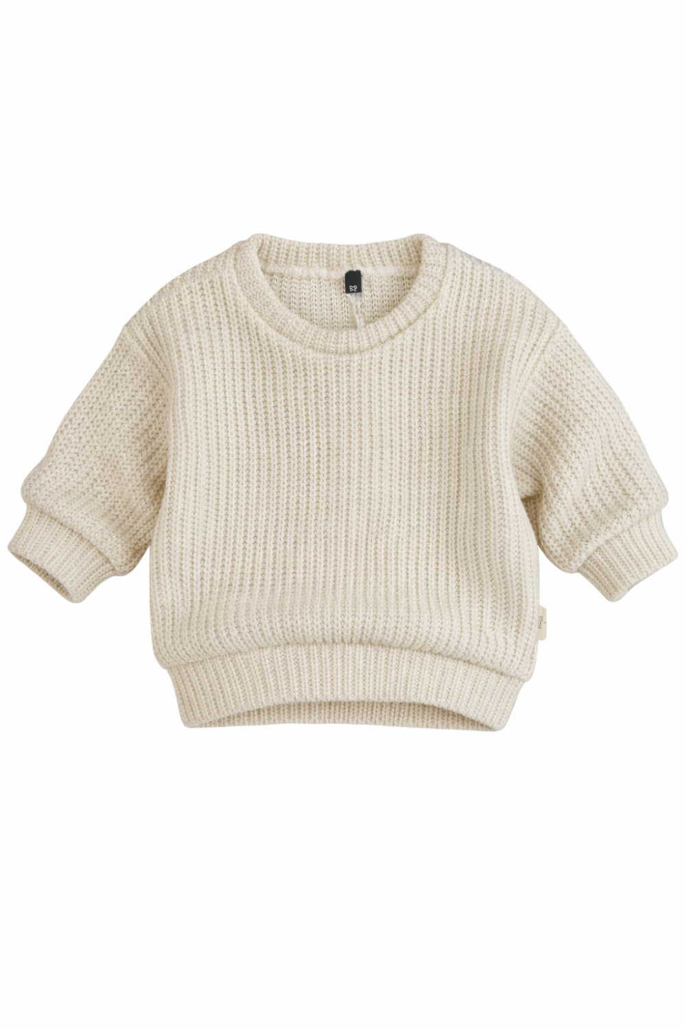Oversized knitted sweater roomwit oversized-knitted-sweater-roomwit