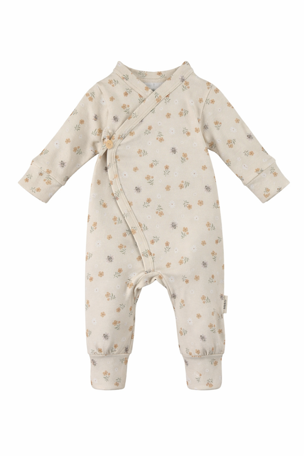 baby boxpakje lente voorjaar boxpakje lente meisje