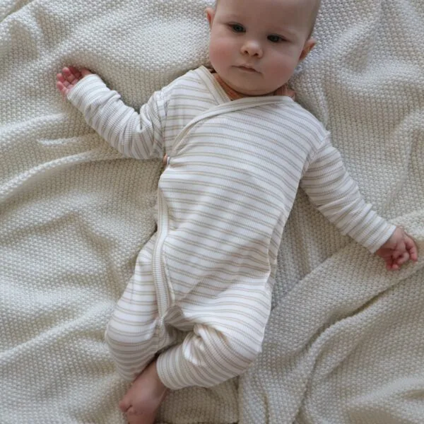 boxpakje-streep-beige