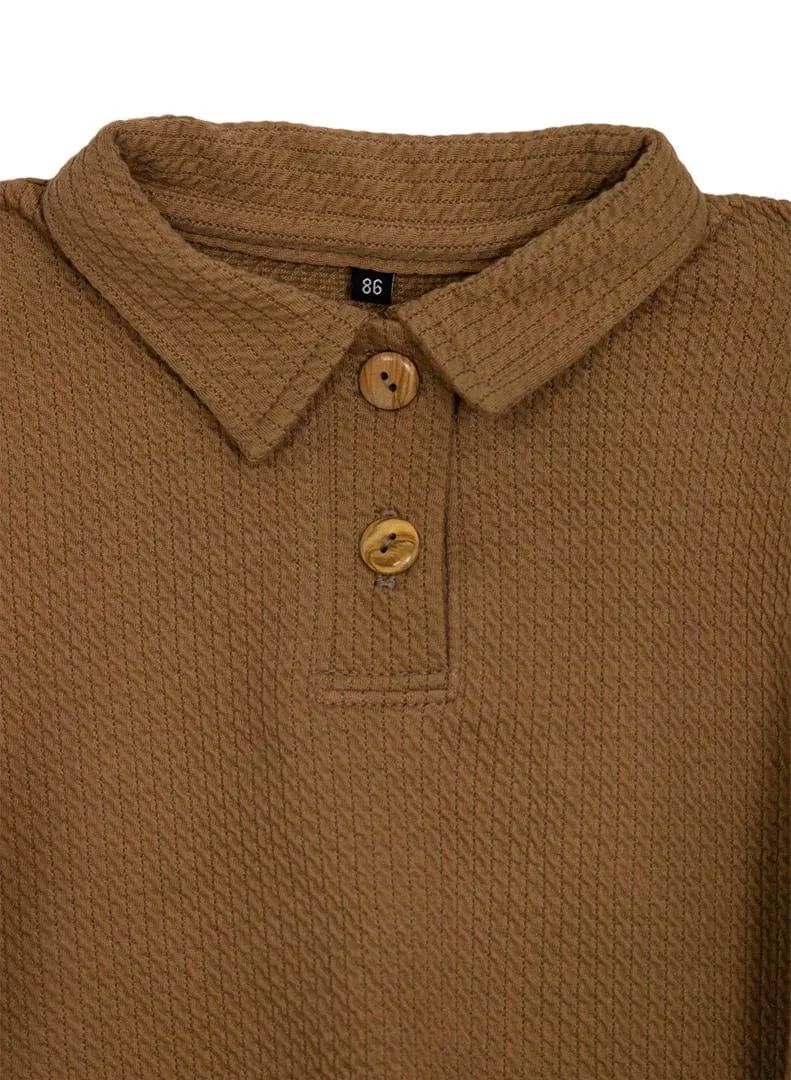 Polo | cacao (mini cable)