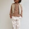 Gilet gilet-jongens-kleding-kinderkleding