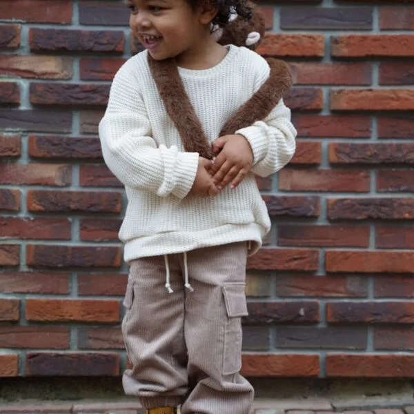 jongensbroek cargo met zakken jongensbroek-cargo