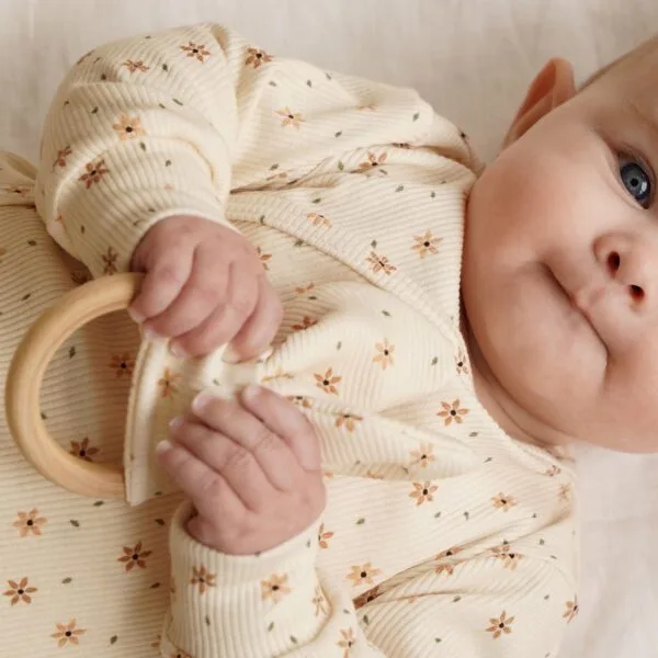 Bijtring | starflower