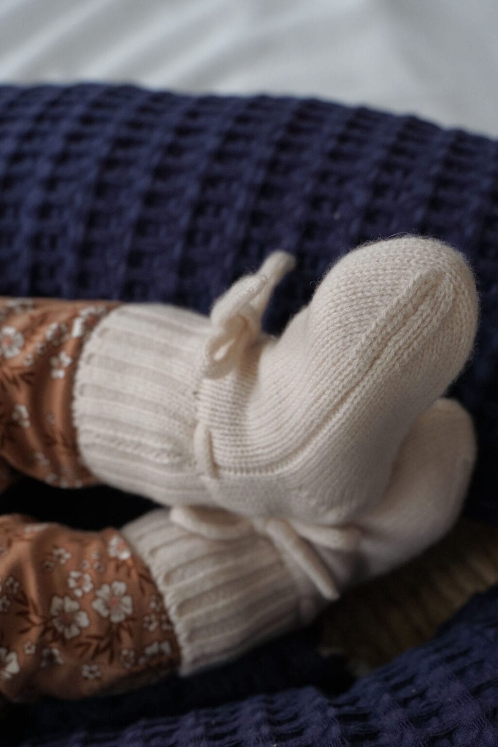 slofjes babyslofjes-newborn