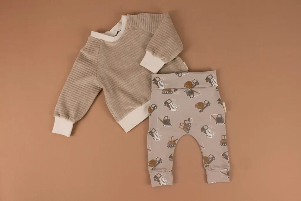 Broekje | voertuigen