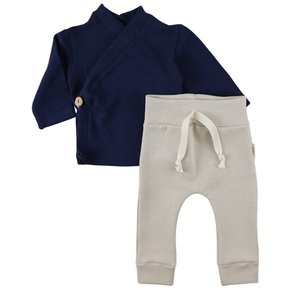 pixelcut_11-3 Broekje | beige (wafel)