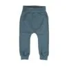Broekje | staalblauw