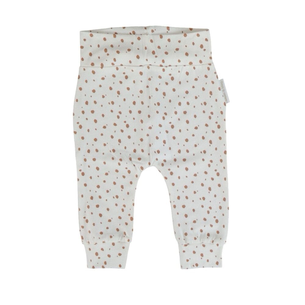 Broekje | camel dots
