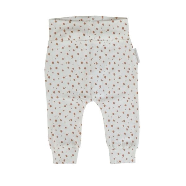 Broekje | camel dots