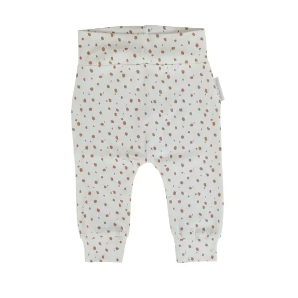 Broekje | camel dots