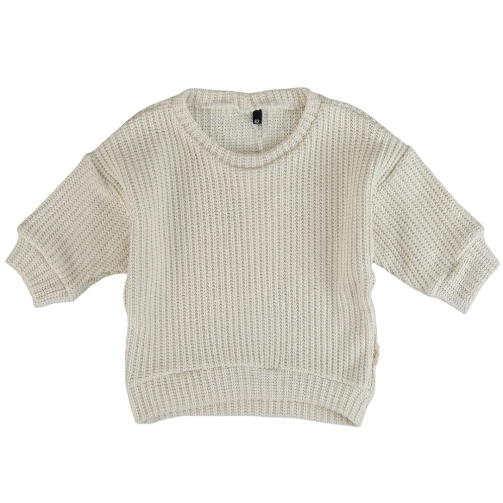 Knitted sweater | roomwit