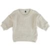 Knitted sweater | roomwit