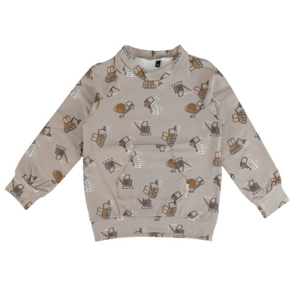 Sweater | voertuigen