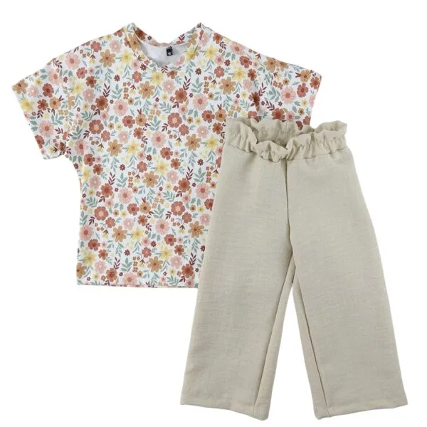 wide-leg-beige-bloemen-shirt-oversized