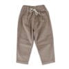 Chino | bruin (corduroy)