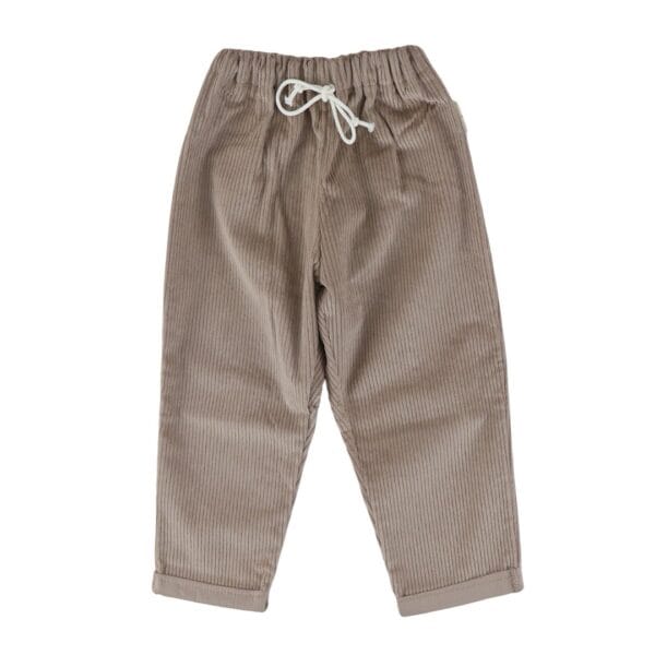 Chino | bruin (corduroy)