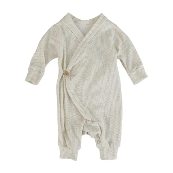 Boxpakje | roomwit (mini cable)