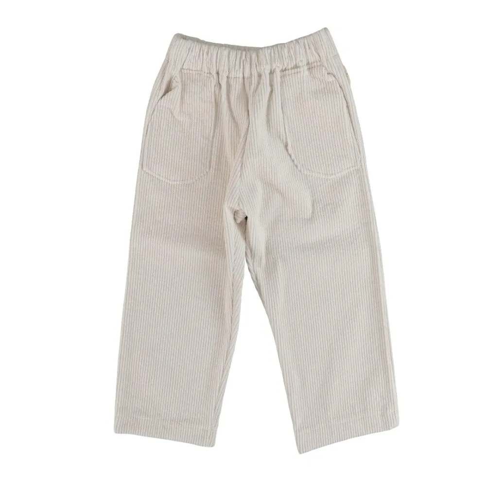 Chino | roomwit (corduroy)