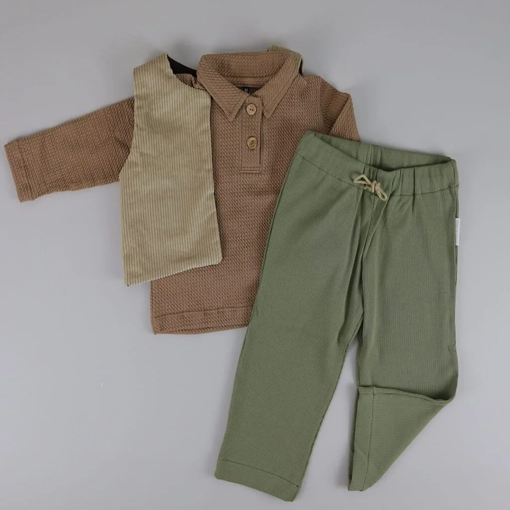 Polo | cacao (mini cable)