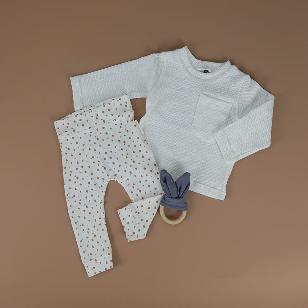 Broekje | camel dots