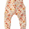 Broekje floral