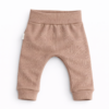 baby-broekje-bruin-rib-stijlvol