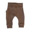 broekje-bruin-rib-baby