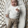 Baby broekje viking bruin Baby broekje viking bruin
