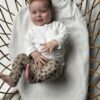 Baby broekje viking bruin Baby broekje viking bruin