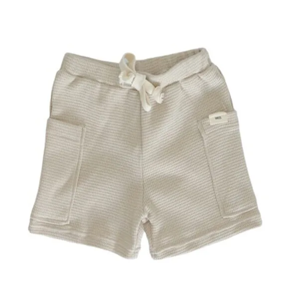 korte-broek-wafel-beige