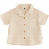 Blouse beige (hydrofiel)