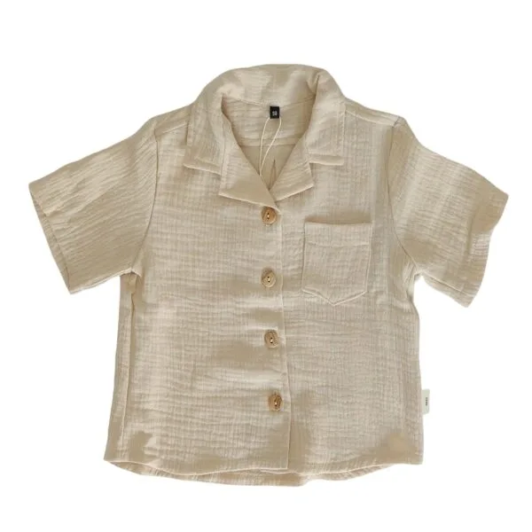 jongens-blouse-hydrofiel-beige