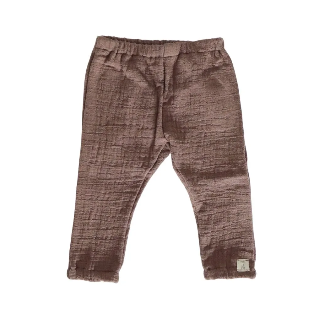 baby broek hydrofiel bruin baby-broekje-hydrofiel-bruin