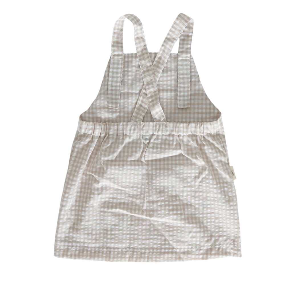 baby-jurk-meisjes-overgooier-ruit-achterkant