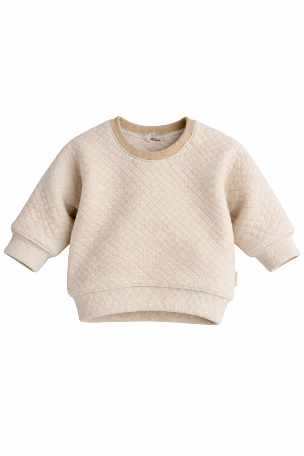 Oversized sweater zand