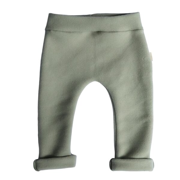 broekje-olijfgroen-cotton-fleece-baby