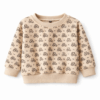 Trui tractor Sweater tractor (rib)