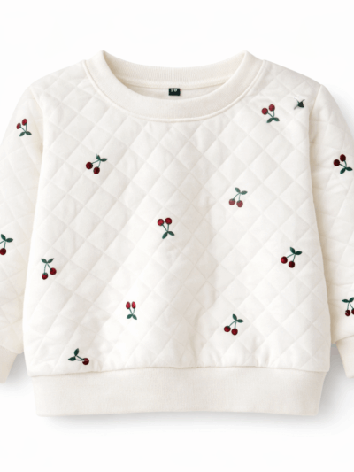 Sweater kersen