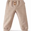 Chino jongens taupe peuter