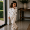 Sweater kersen