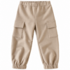 Cargo broek taupe