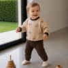 Sweater leeuwen Sweater leeuwen