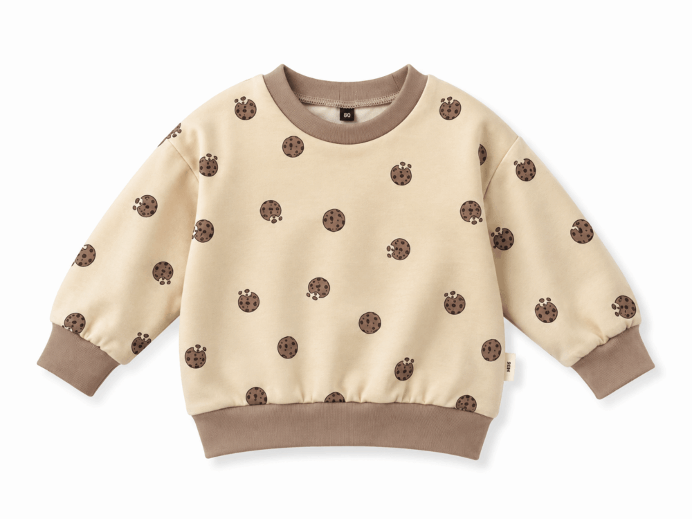Sweater cookies Sweater cookies