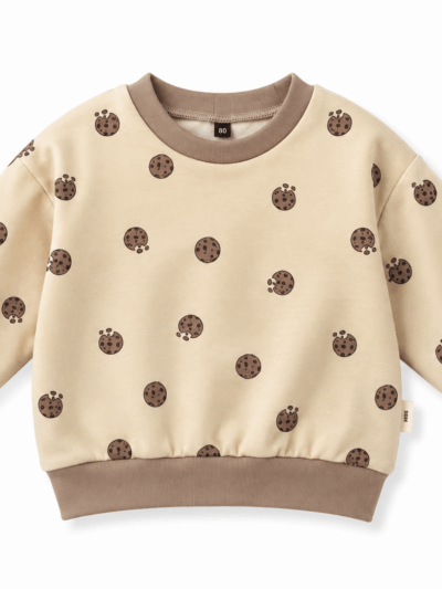 Sweater cookies